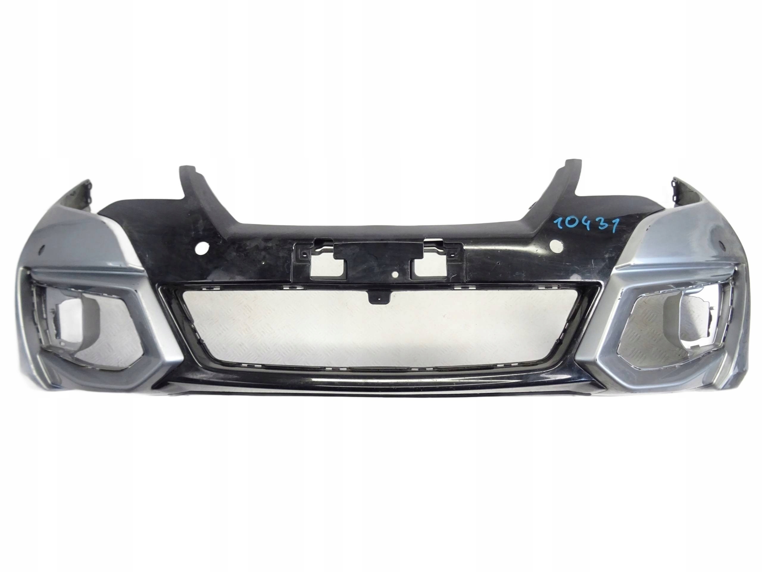 Honda Civic 9 IX LIFT bumper front front