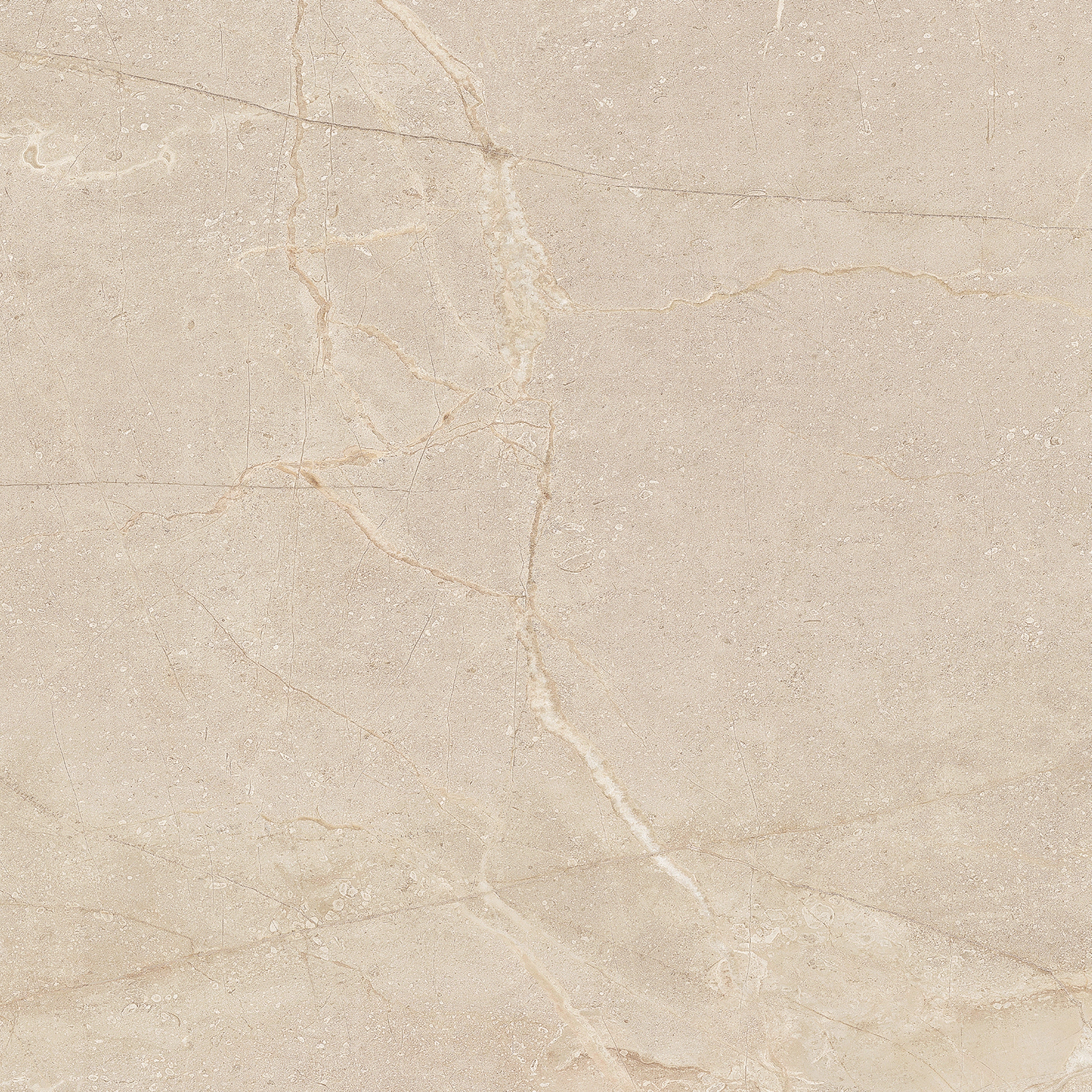 PŁYTKI PODŁOGOWE GRES CRISTA CREMA 60x60 POŁYSK Grubość 7 mm