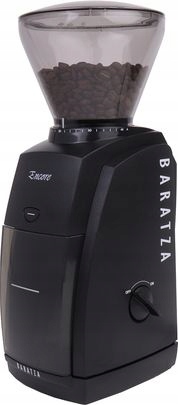 Młynek do kawy Baratza Baratza Encore Młynek automatyczny Czarny