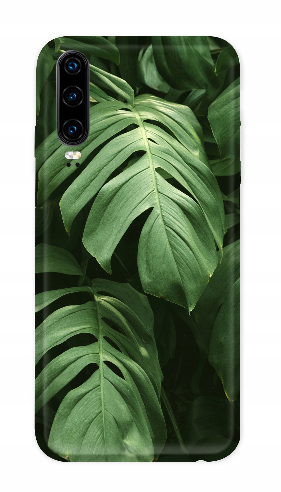 

Case Etui Do Huawei P30 + Szkło / Różne Wzory