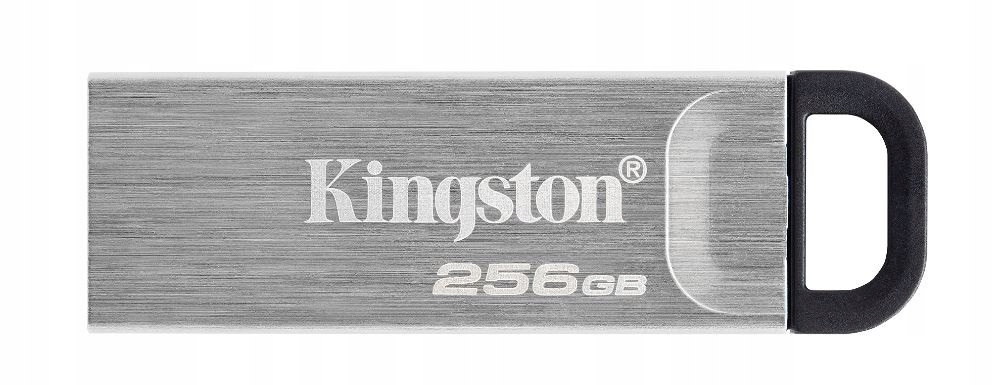 Kingston Pendrive Kyson DTKN/256 Usb 3.2 200 MB/s