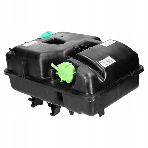 Vyrovnávací Nádržka Daf Oe [1960437]