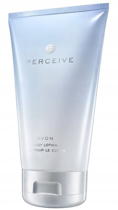 

Avon Balsam do ciała Perceive 150 ml