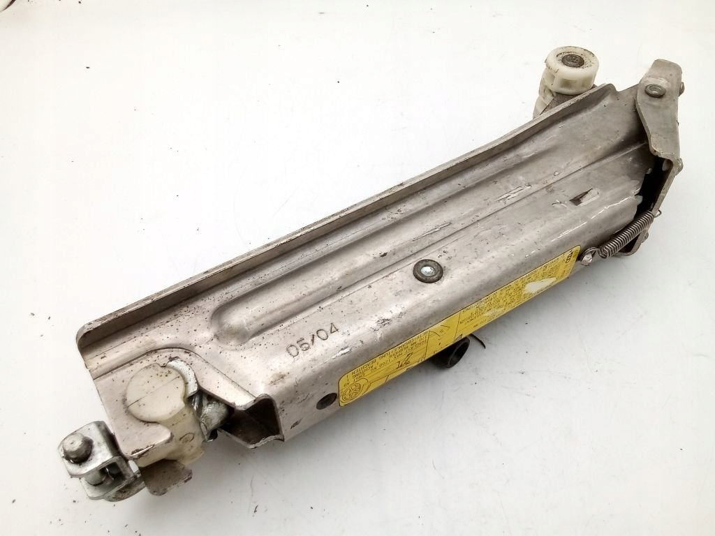 Audi A6 C6 gear lever lift 4F0011031