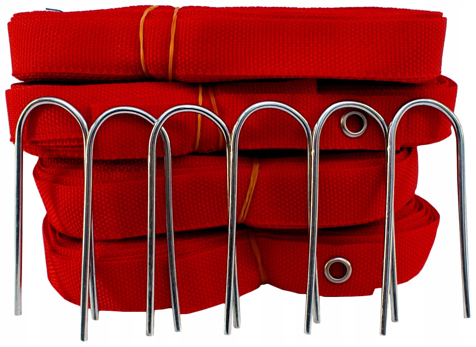 LINIE DO BOISKA BADMINTONA TAŚMY + ŚLEDZIE ENERO Marka Enero