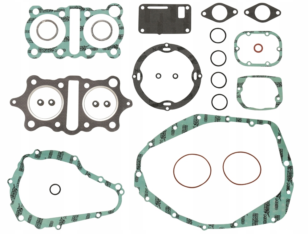 Athena Sada Tesnení Yamaha Xs 360 '79-'77 ()
