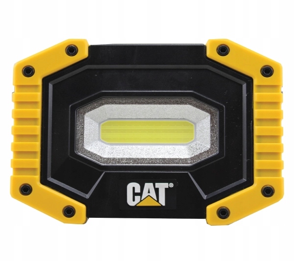 Lampa warsztatowa Cat CT3545 500lm Akumulatorowa Magnes Regulowany stojak