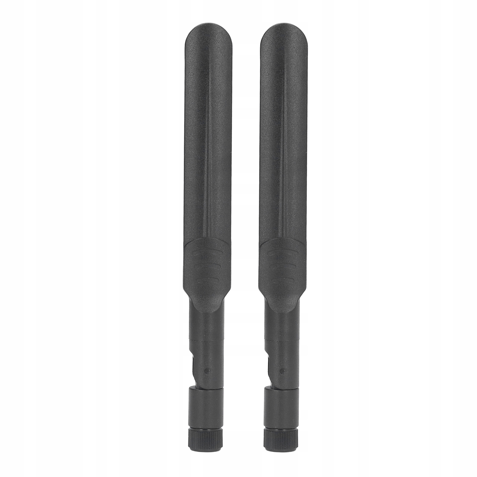 2PCS anten antenowy 2,4 GHz/5.8 GHz 2 ROUTER WIFI SMA SMA MĘŻCZYZNA F1
