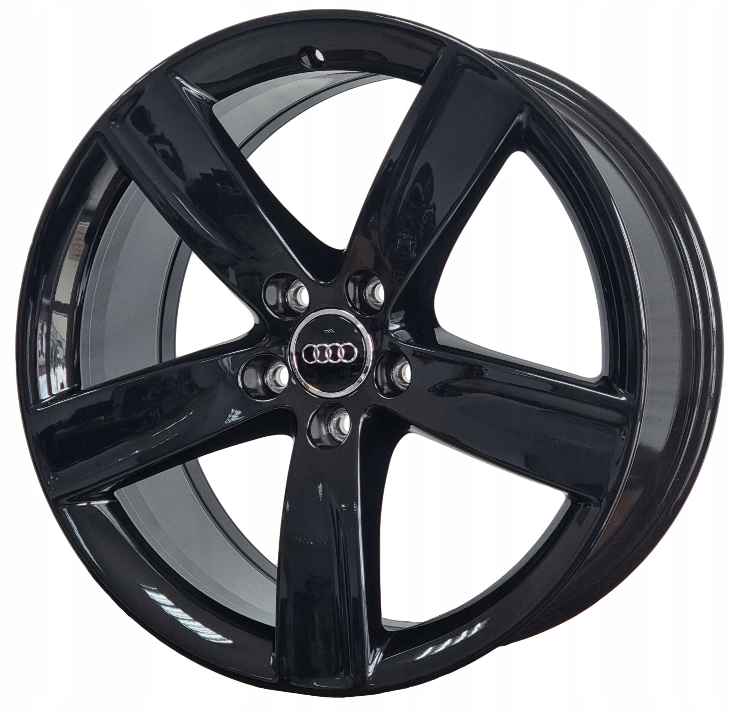 Originálne Alufelgi Disky Audi A4 B8 A6 C6 C7 A6 Allroad 19 Palcov 8K0071499C