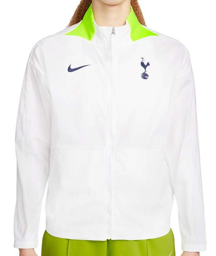 Dámská bunda Nike Tottenham Hotspur Dri-Fit DM2998100 ro L
