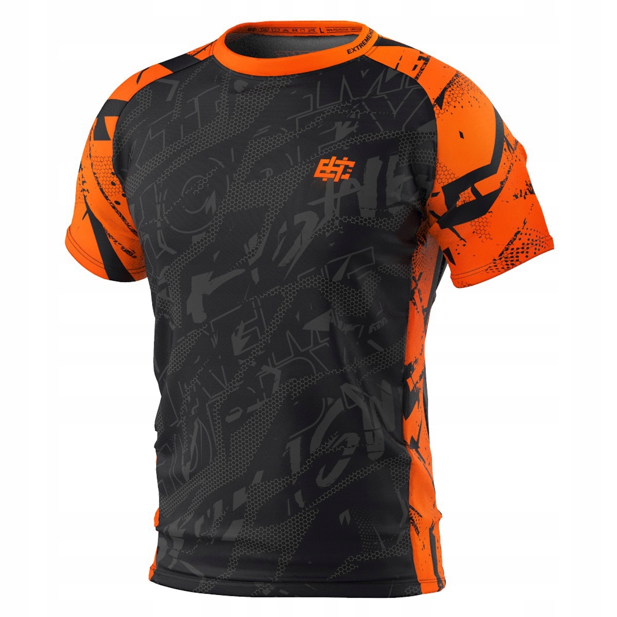 Tričko Tréninková technická mikina Neo 3XL