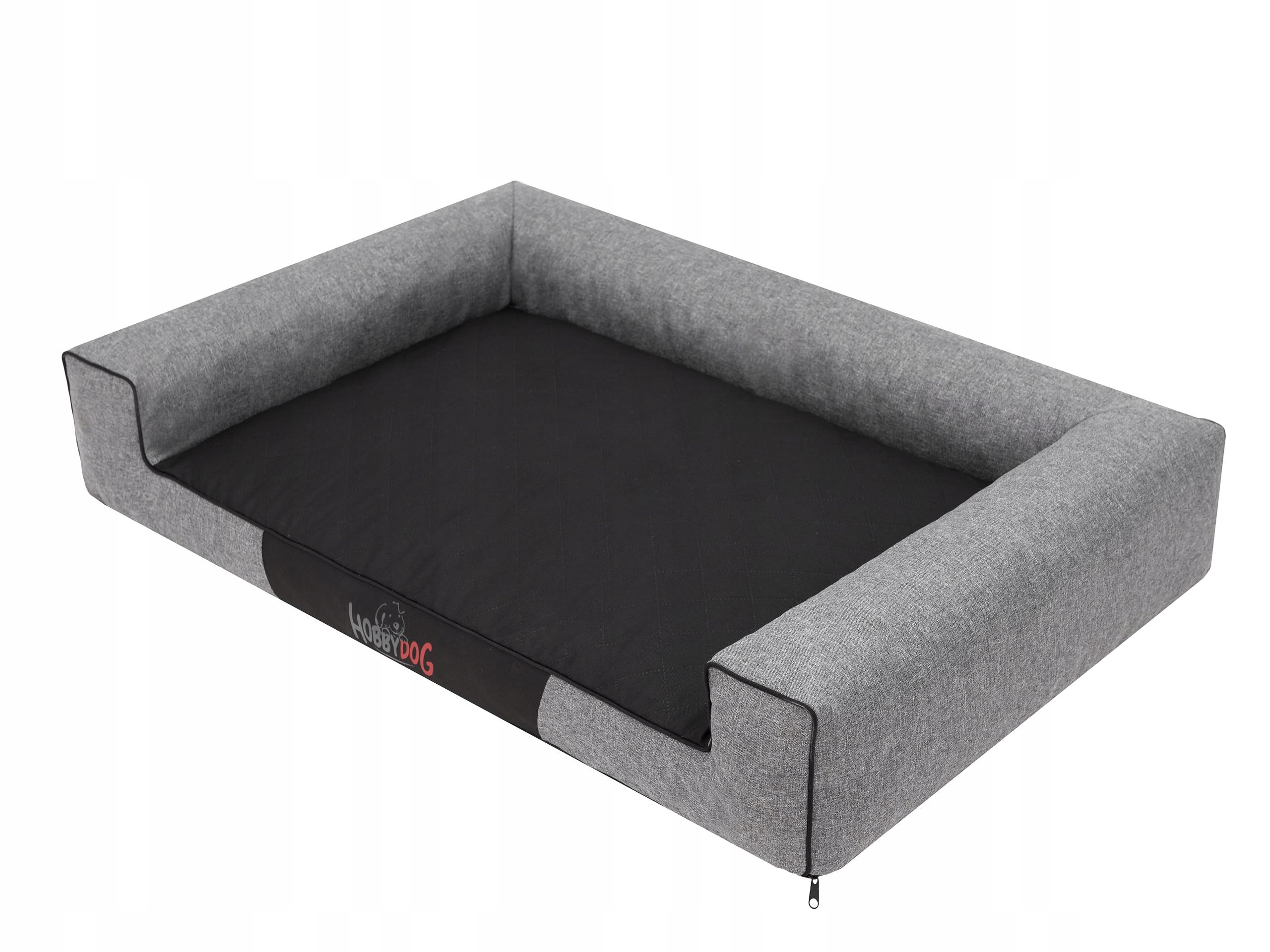 

Legowisko dla Psa, Kanapa Hobbydog XL: 100x66 cm