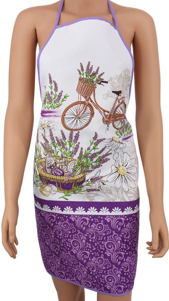 

Fartuch Fartuszek Kuchenny Kucharski Ochronny