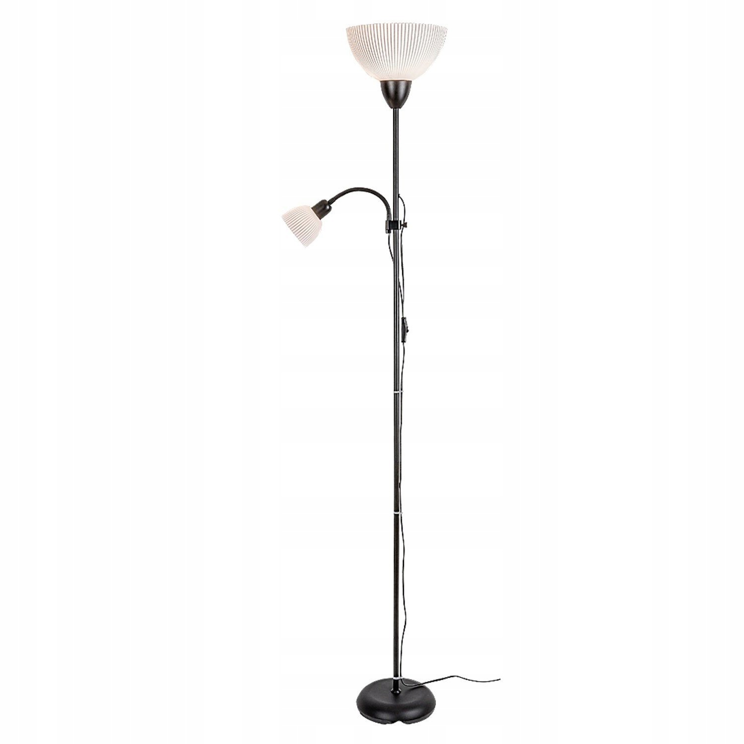 Stojací lampa Action Pro 74109 Rabalux