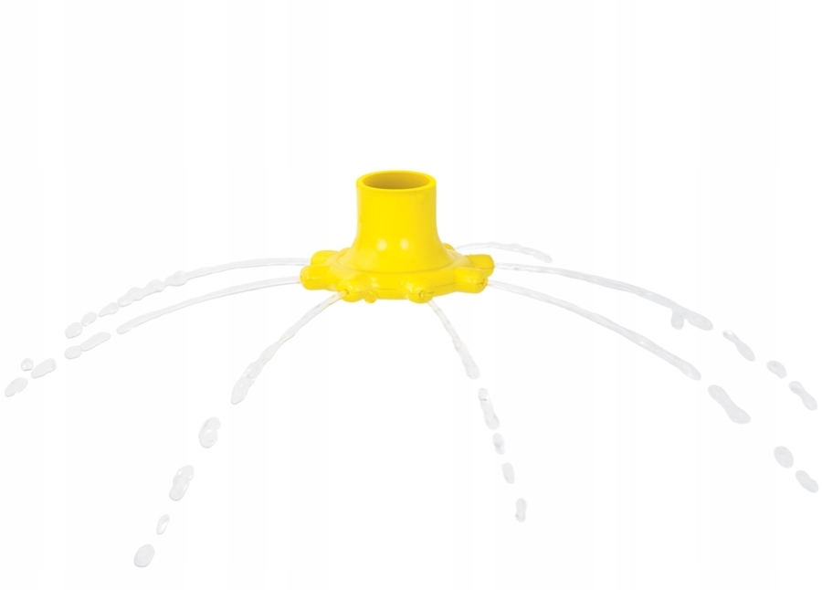 Yookidoo Zabawka do Wanny Słoń FunEleFun B Wiek dziecka 18 m +