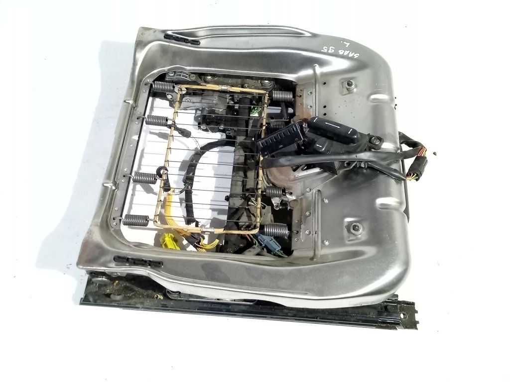 Saab 9-5 95 et Porte Siège Siège Électrique