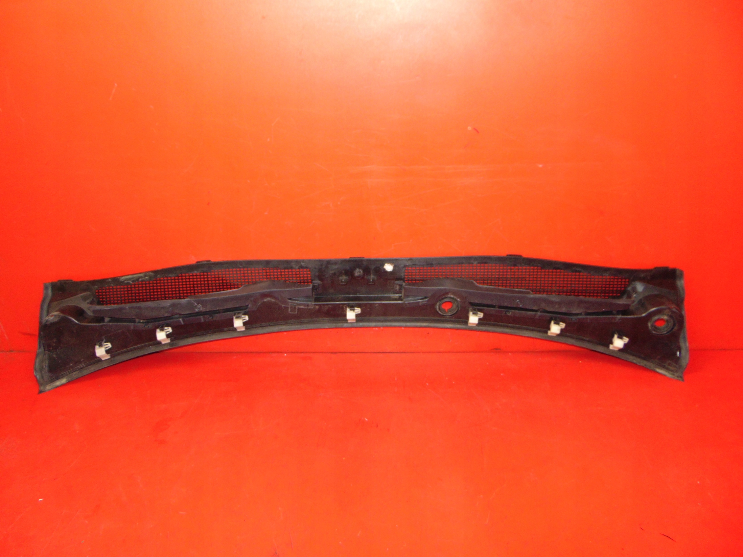MEGANE 3 III torpedo plastic upper 668110003R