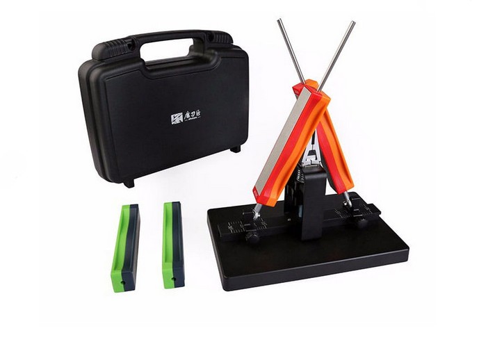 Profesjonalny Diamentowy system ostrzący Taidea TG1812.