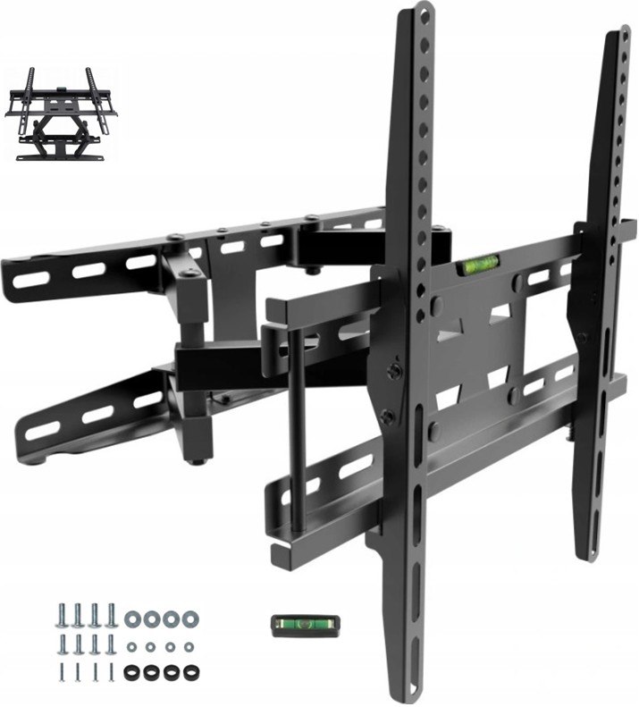 Otočný Věšák Pro Televizor UE43NU7472 Samsung je velmi dobrý a odolný