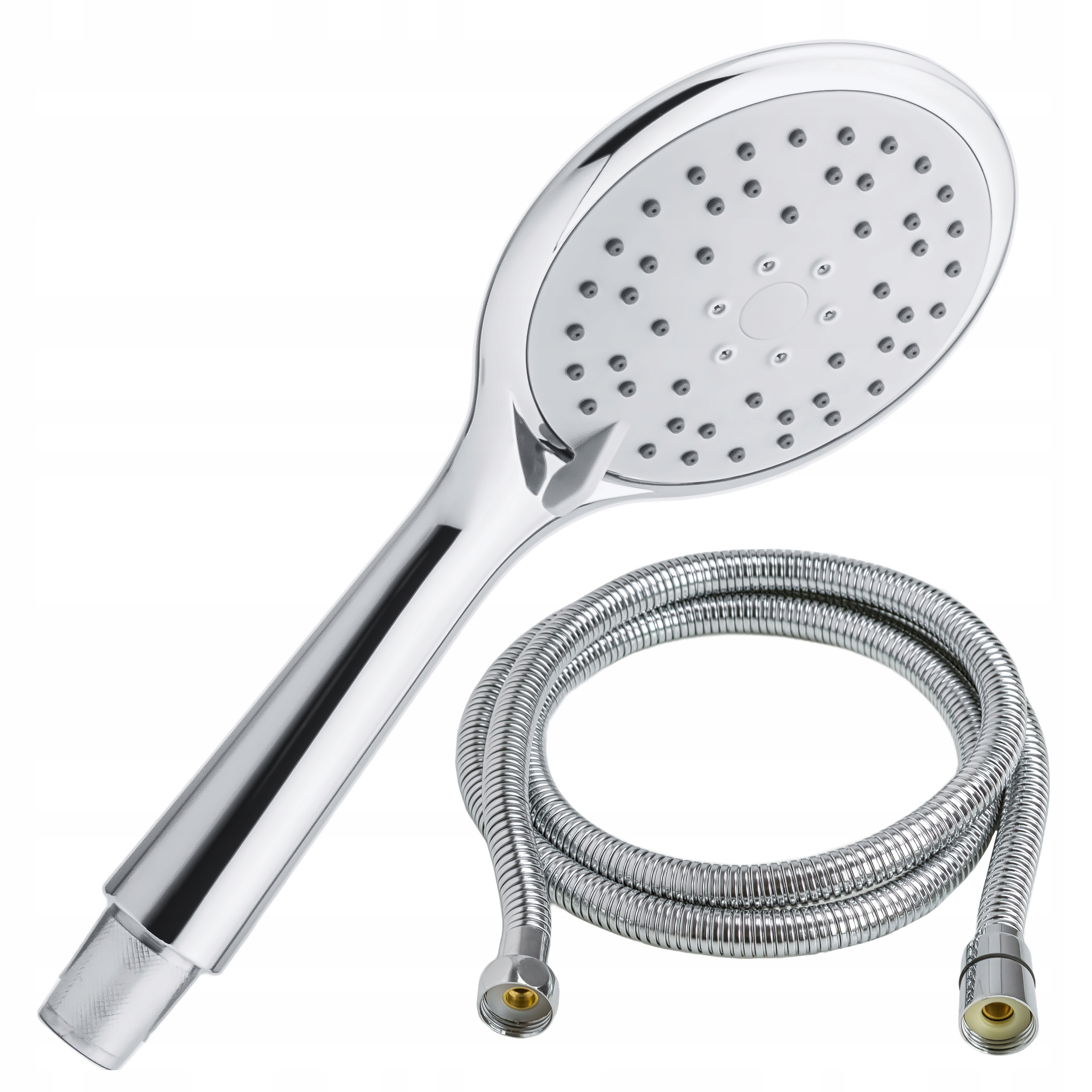 Hadice Univerzální sprchová hlavice 3 režimy