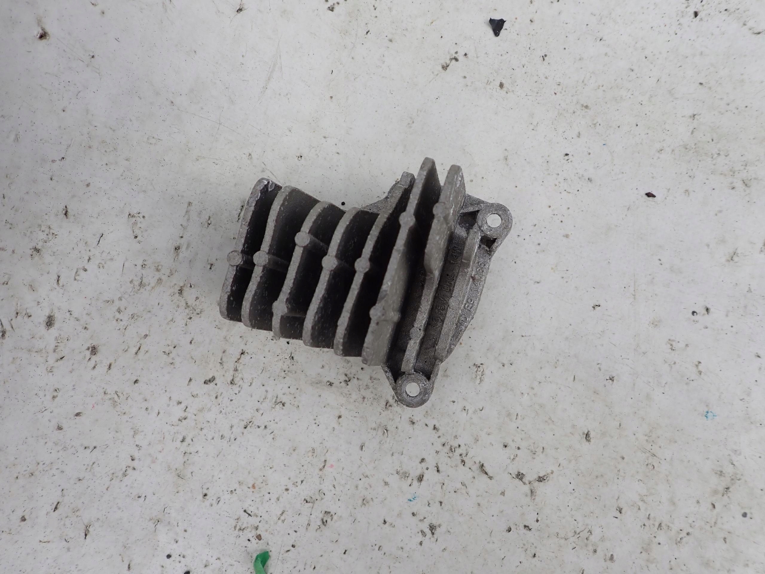 SEAT LEON III 5F module LED