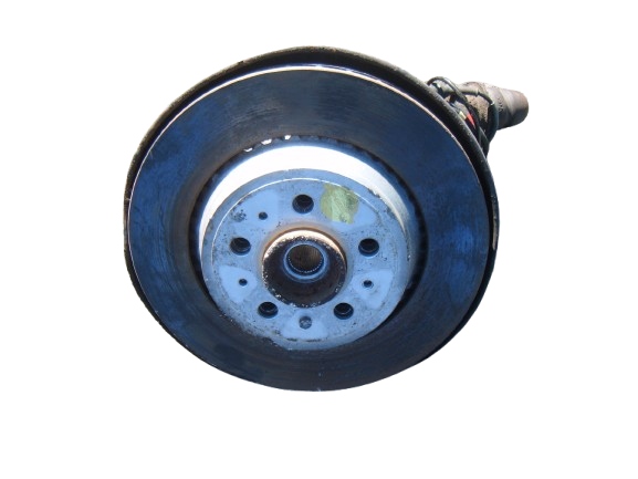 VOLVO XC90 I 1 2.9 T6 4X4 AWD 02-16 ZWROTNICA PIASTA PRAWY TYŁ P30683360