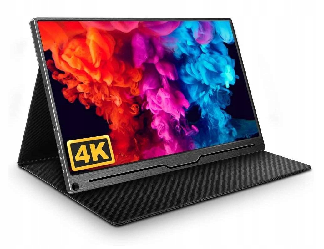 Led monitor Uperfect 4K 15,6" 3840 x 2160 px Ips Pls