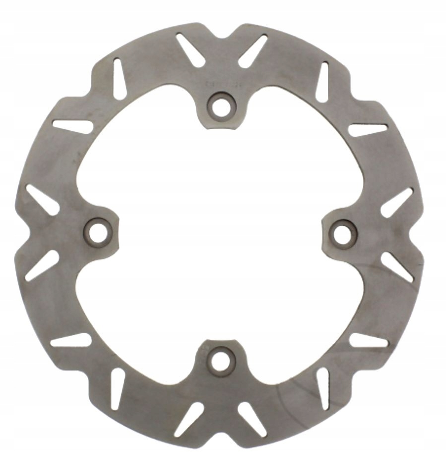 Brzdová Kotúčka Zadná Honda Atc 200 X Suzuki Dr 650 Xf Freewind