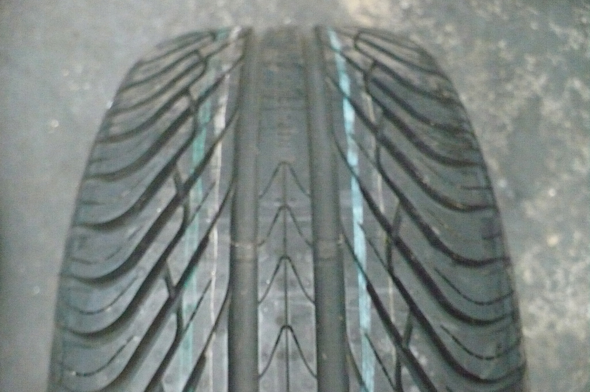 General Altimax Uhp 225/55R16 2022 Nová