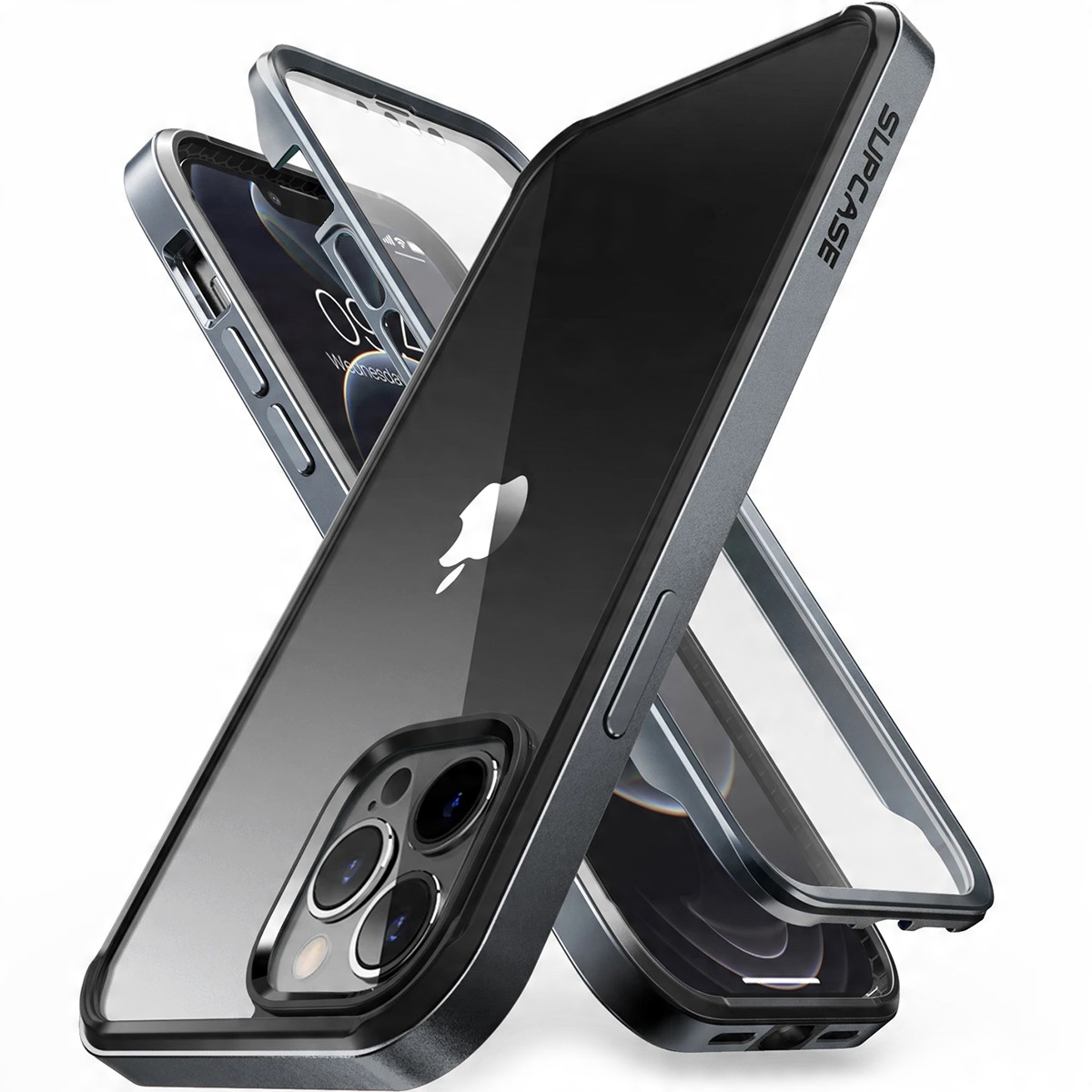 

Etui do iPhone 13 Pro, Supcase Ub Edge Pro Sp case