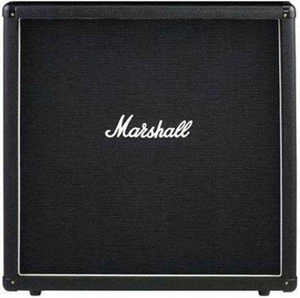 Marshall MX412A – kytarová reproduktory 4x12"