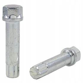 

Adapter klucza torx K17