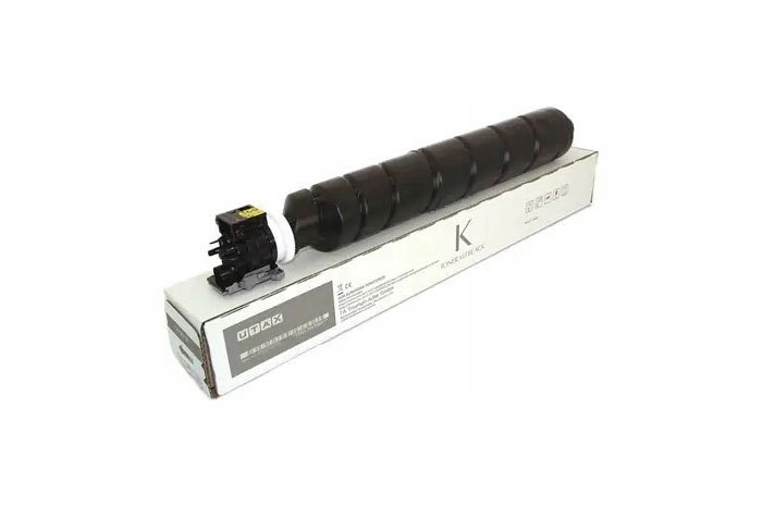 Originálny čierny toner Utax 5058i, 6058i, 7058i (CK-7530, CK7530, 1T02XF0U