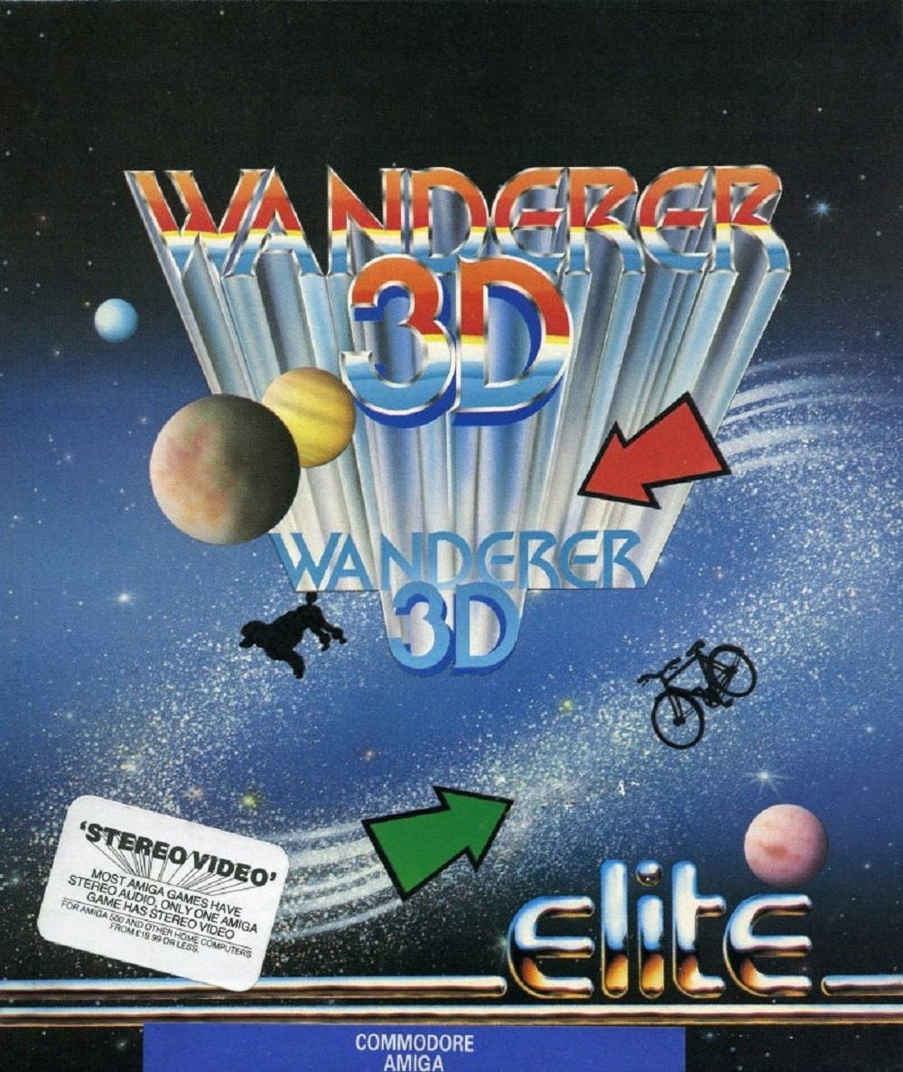 Wanderer Steam Kod Klucz