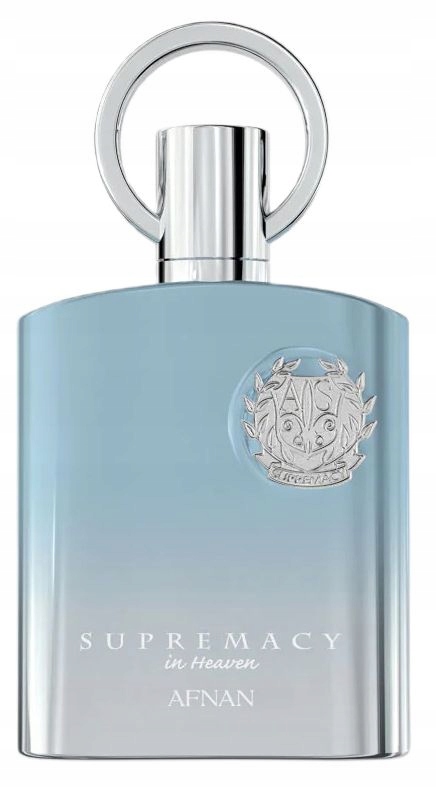 Afnan Supremacy In Heaven Edp 100ml Sprej