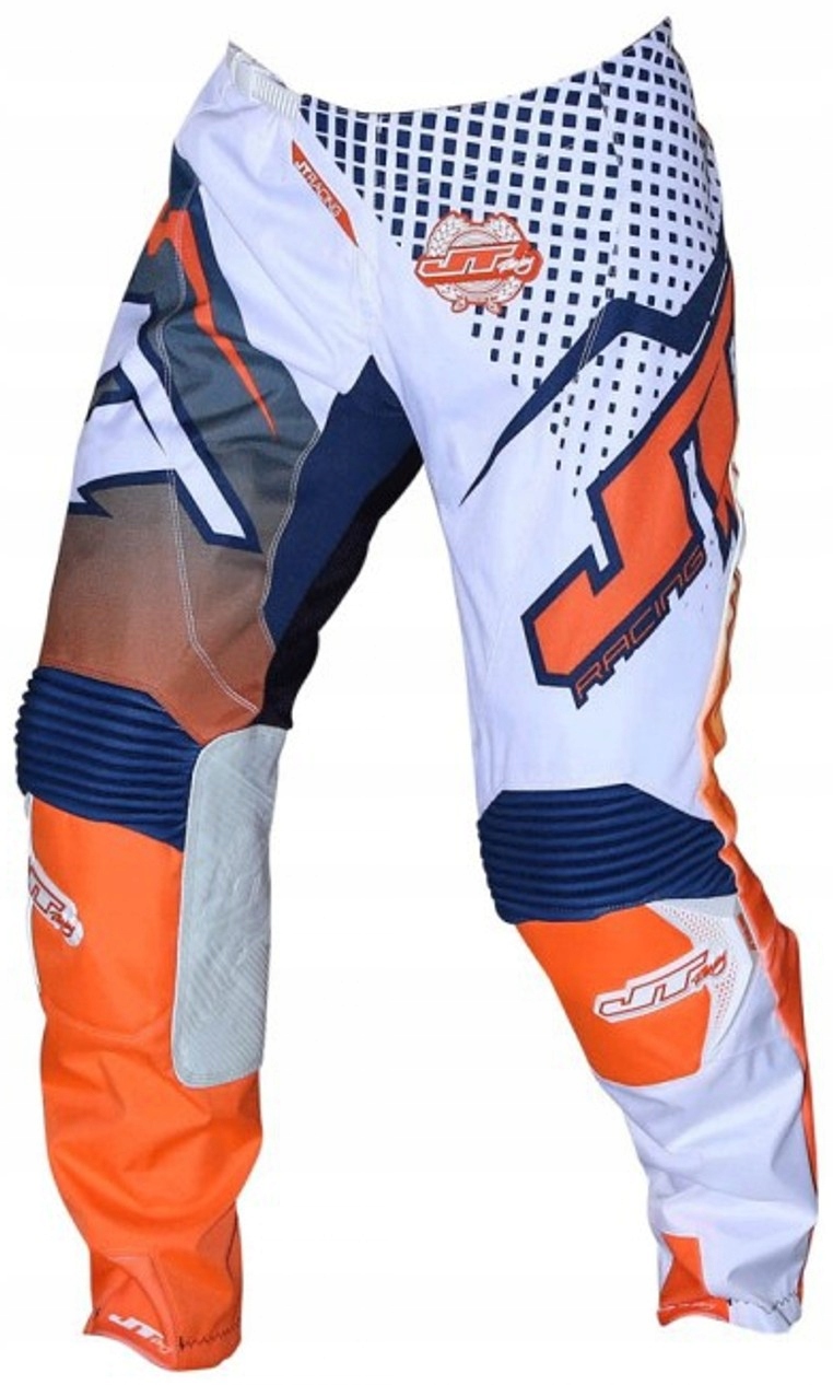 Nohavice Cross Jt Racing Hyper-lite veľkosť 32