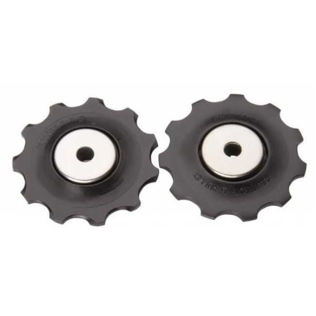 

kółko przerzutki Shimano RD-M370 2 szt. 9-RZ