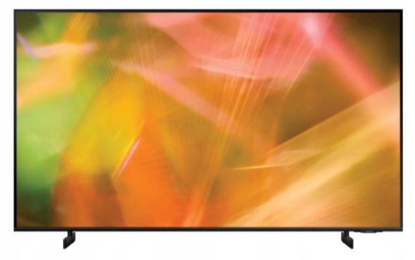 

Telewizor Led Samsung AU8002 43" 4K Uhd