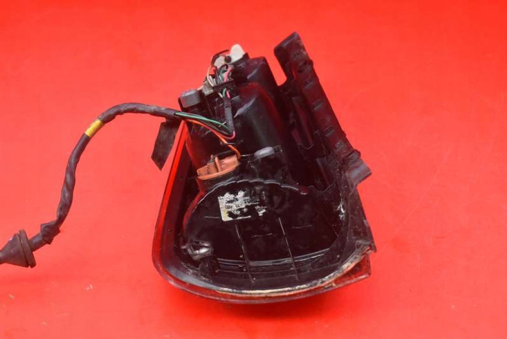 light right rear part rear 92402-170 HYUNDAI MATRIX 01-05