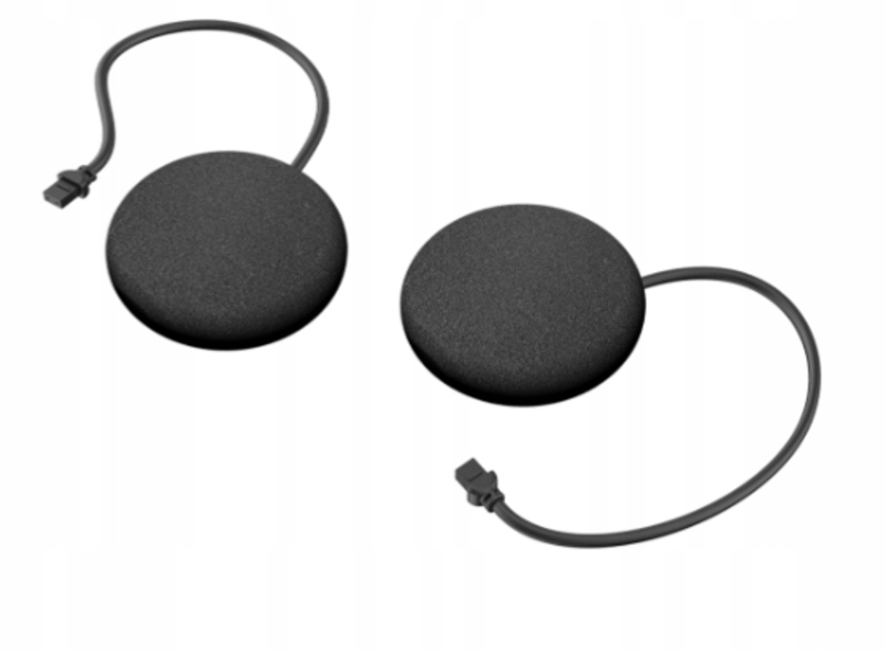 Reproduktory Pre Interkomové Slúchadlá Sena 50R Harman Kardon