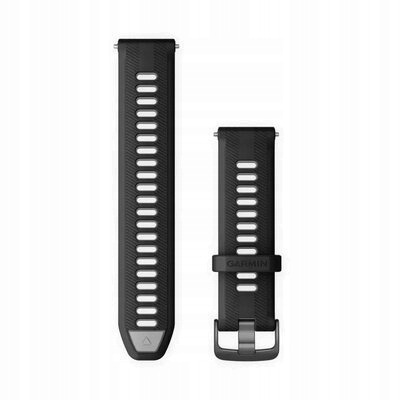Garmin Pasek Do Forerunner 745/965/970 22 MM Black