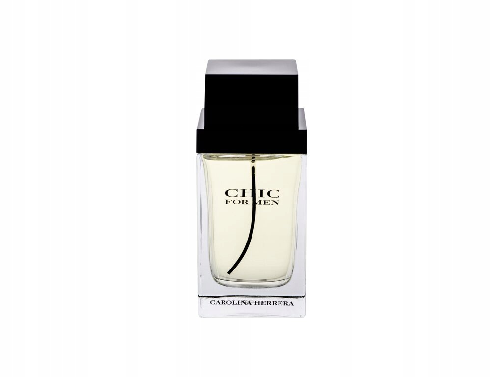 Carolina Herrera Chic Toaletní voda 100 ml