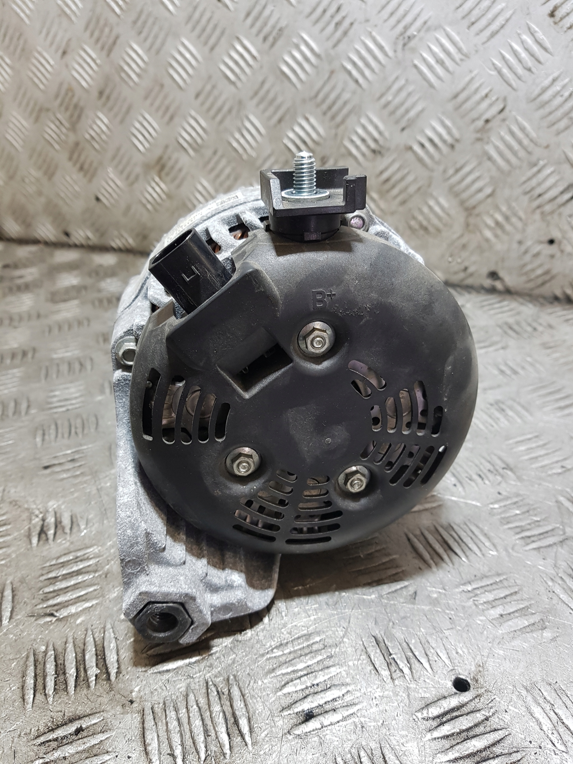 ALTERNATOR BMW X1 F48 2.0 B DENSO 104210-6722