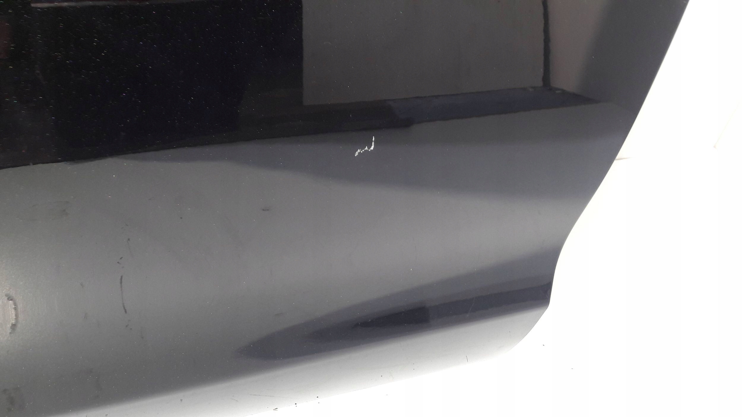 Alfa Romeo Stelvio door front