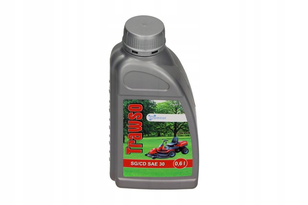 

Olej Specol Trawso 600ML S