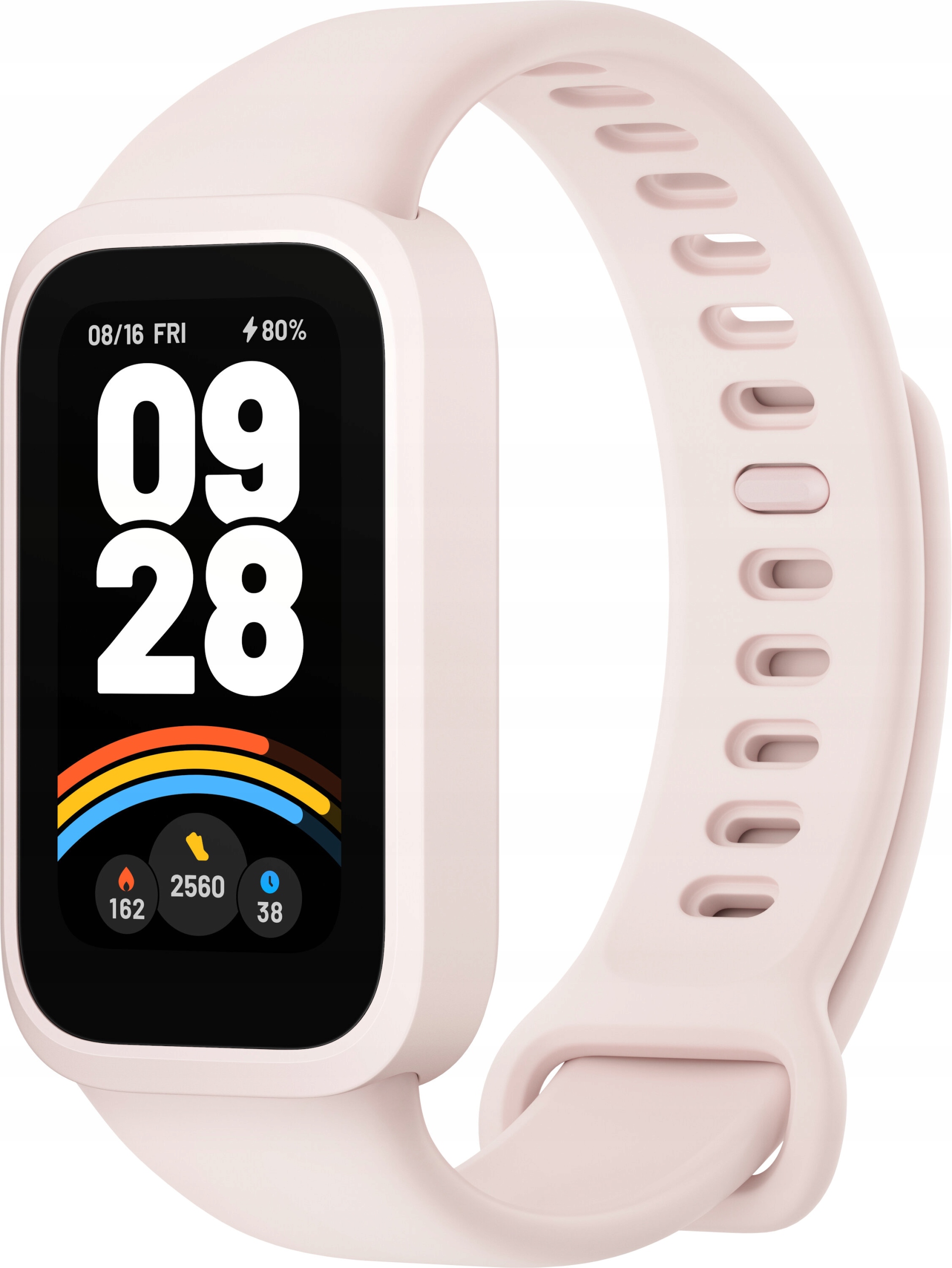 Xiaomi 9 Active Różowy