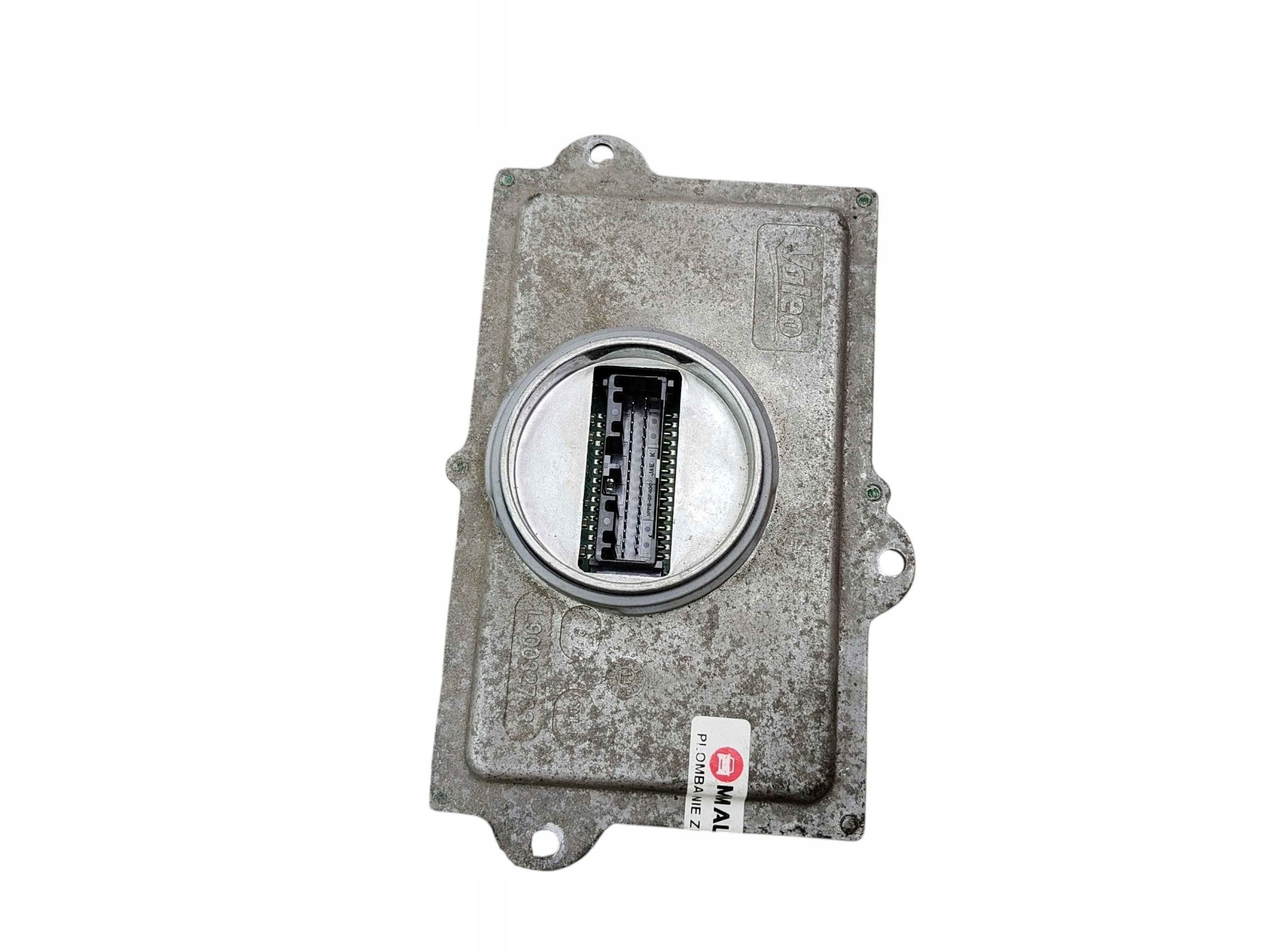 control unit module LED SEAT LEON III 5F0941472