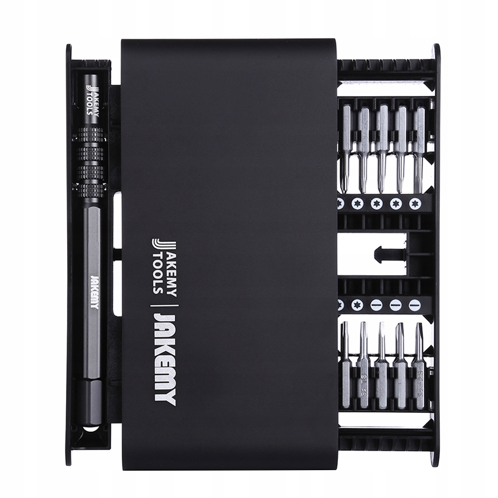 ZESTAW BITÓW PENTALOBE WKRĘTAK IPHONE IPAD JM-8170