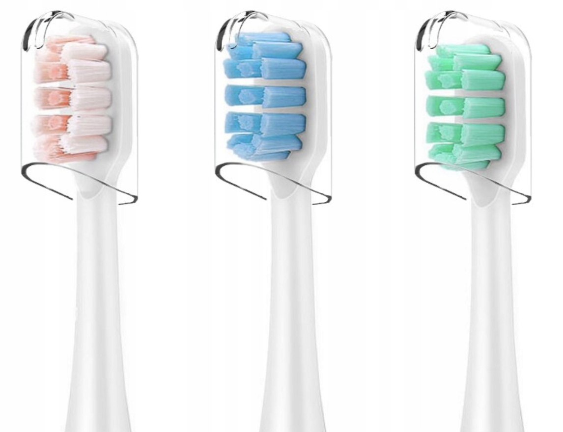 

Osłonka Case Na Końcówki Philips Sonicare Etui