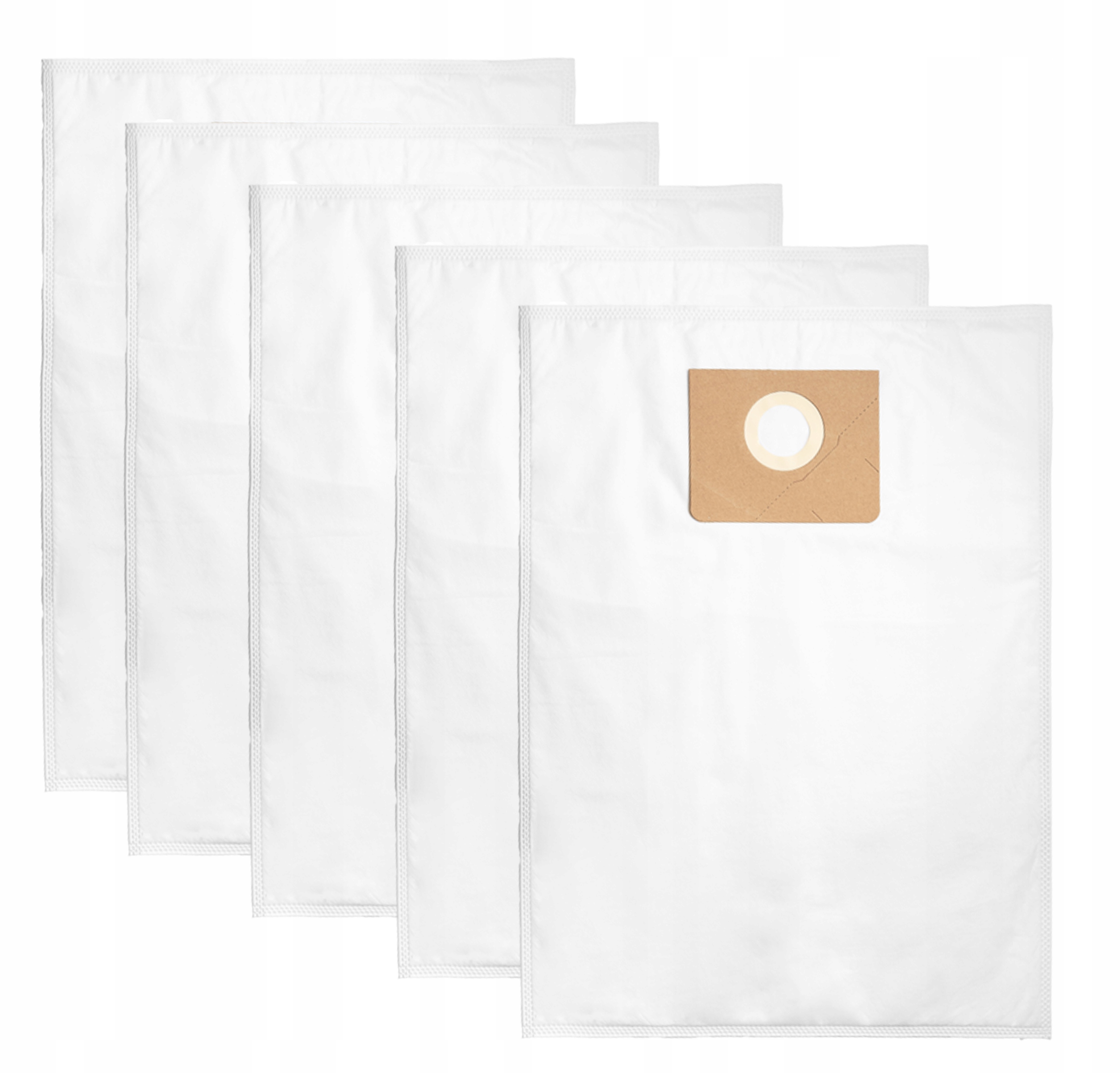 

5x Worki Odkurzacza Karchert NT25 NT35 NT361 NT611
